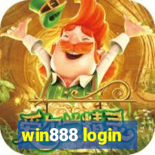 win888 login